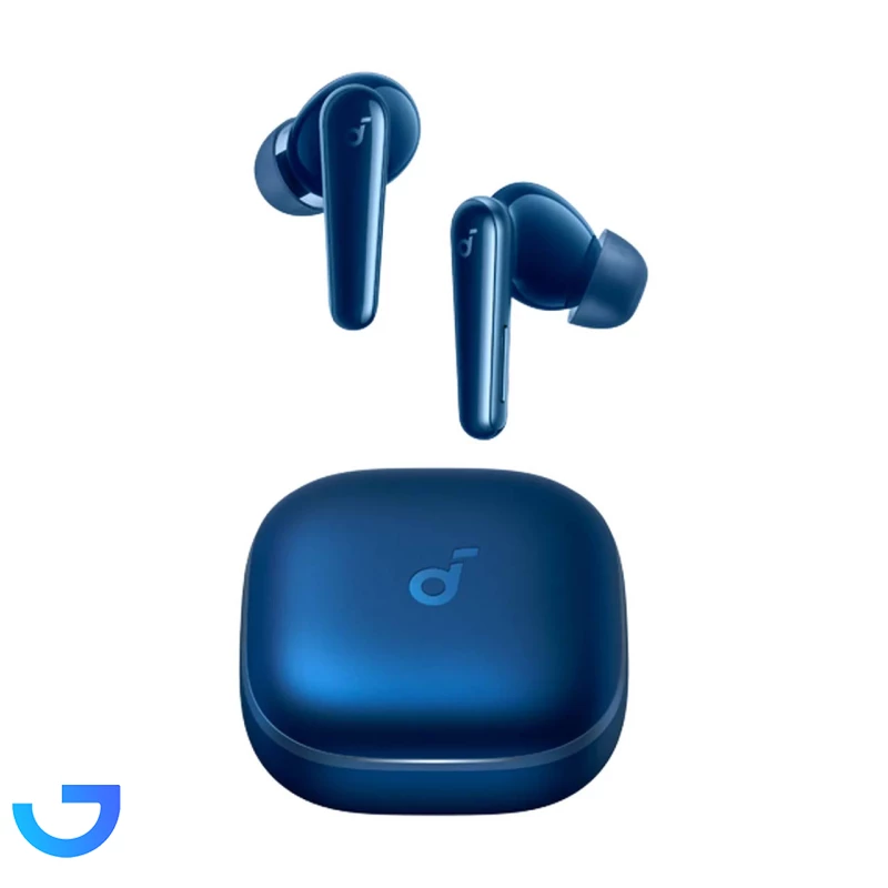 قیمت و خرید هدفون بلوتوثی انکر مدل Liberty 5 A3957 | فروشگاه آریا