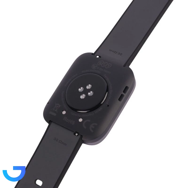 قیمت و خرید ساعت هوشمند کیو سی وای مدل Urban GS | فروشگاه آریا