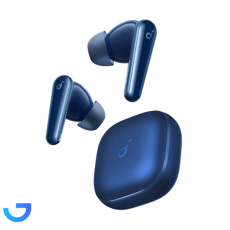 قیمت و خرید هدفون بلوتوثی انکر مدل Liberty 5 A3957 | فروشگاه آریا