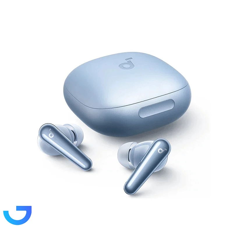 قیمت و خرید هندزفری بلوتوثی انکر مدل Soundcore Liberty 4 Pro A3954 | فروشگاه آریا