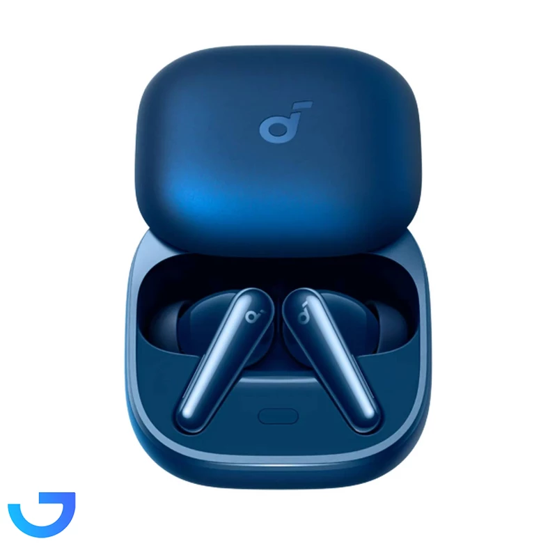 قیمت و خرید هدفون بلوتوثی انکر مدل Liberty 5 A3957 | فروشگاه آریا