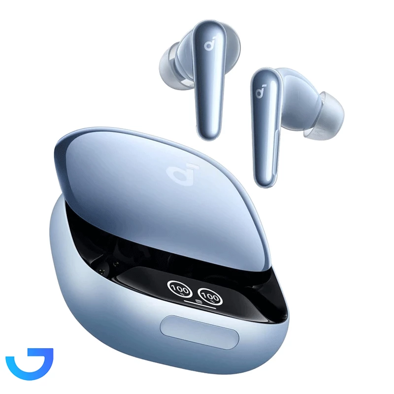 قیمت و خرید هندزفری بلوتوثی انکر مدل Soundcore Liberty 4 Pro A3954 | فروشگاه آریا