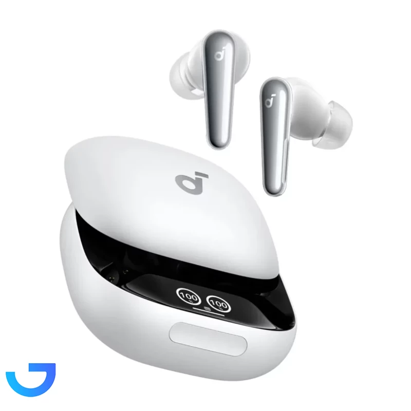 قیمت و خرید هندزفری بلوتوثی انکر مدل Soundcore Liberty 4 Pro A3954 | فروشگاه آریا