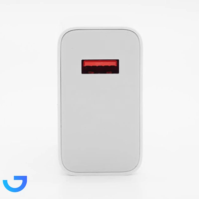 قیمت و خرید شارژر دیواری 45W سرکارتنی فست تک پورت شیائومی مدل MDY-17-EF 45W | فروشگاه آریا