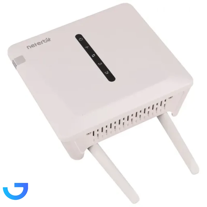 قیمت و خرید مودم TD-LTE 4.5G نتربیت مدل Neterbit NW-661D | فروشگاه آریا