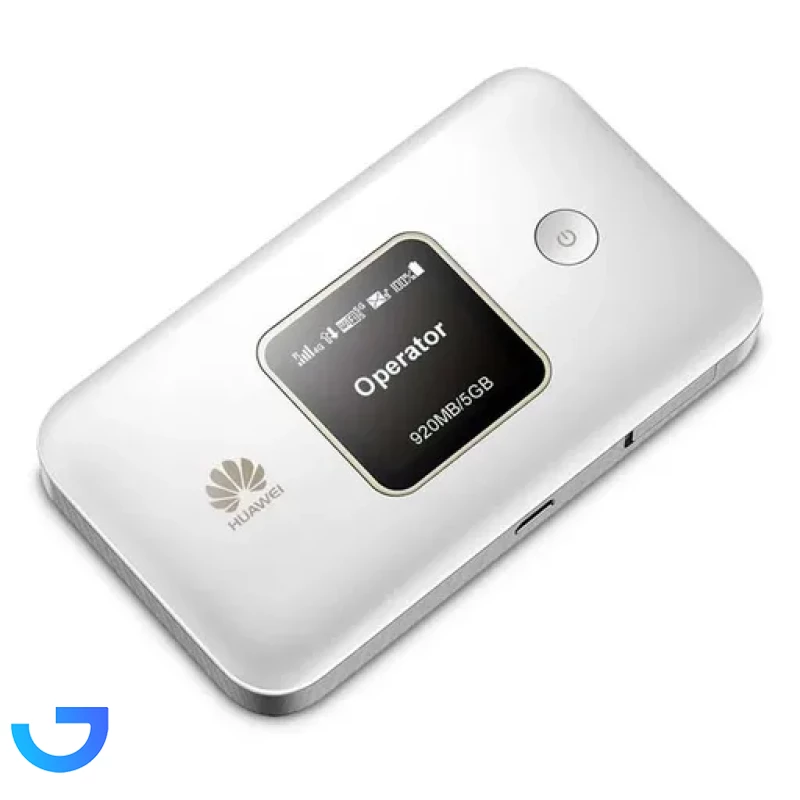 قیمت و خرید مودم روتر TD-LTE قابل حمل هوآوی مدل Huawei E5785-320a | فروشگاه آریا