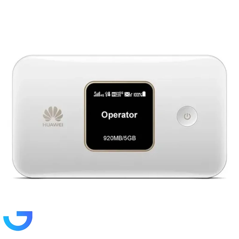 قیمت و خرید مودم روتر TD-LTE قابل حمل هوآوی مدل Huawei E5785-320a | فروشگاه آریا