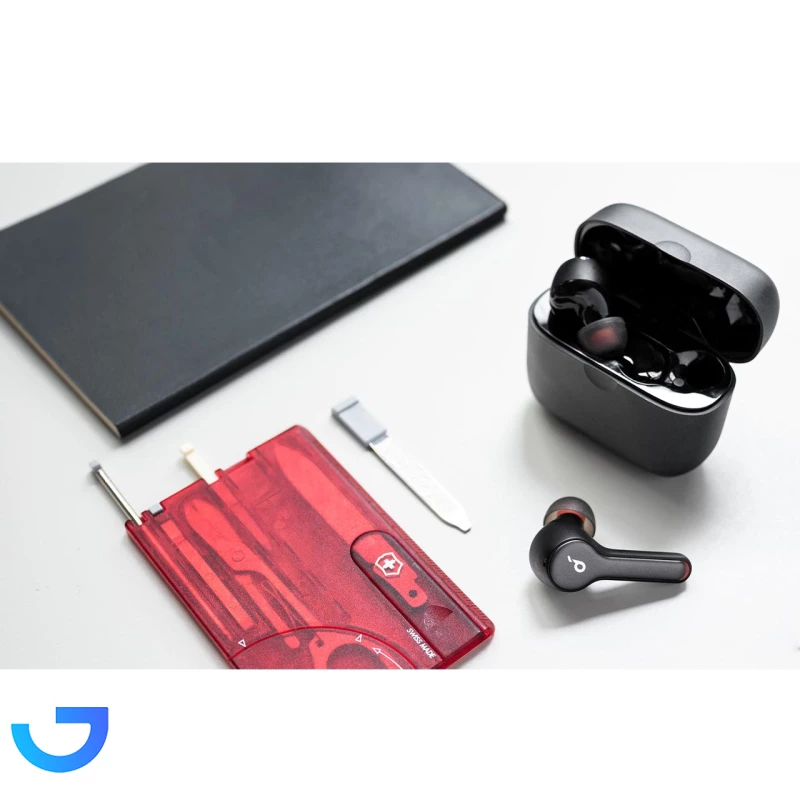 قیمت و خرید هدفون بلوتوثی انکر مدل LIBERTY AIR 2 A3910012 | فروشگاه آریا