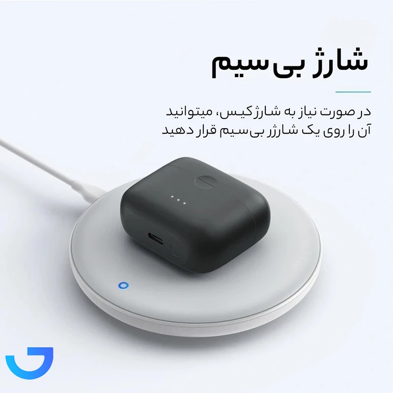 قیمت و خرید هدفون بلوتوثی انکر مدل LIBERTY AIR 2 A3910012 | فروشگاه آریا