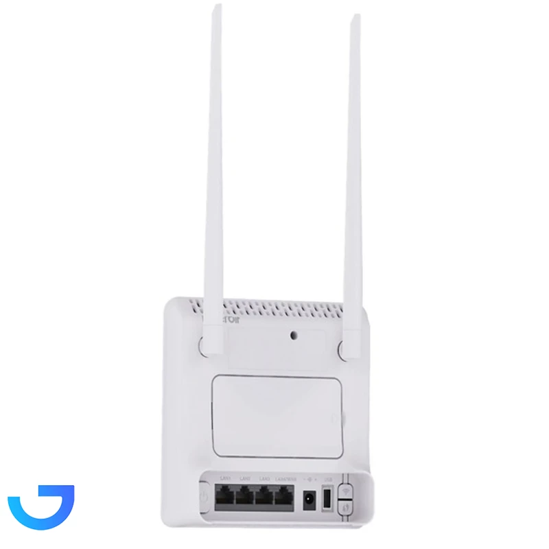 قیمت و خرید مودم TD-LTE 4.5G نتربیت مدل Neterbit NW-661D | فروشگاه آریا