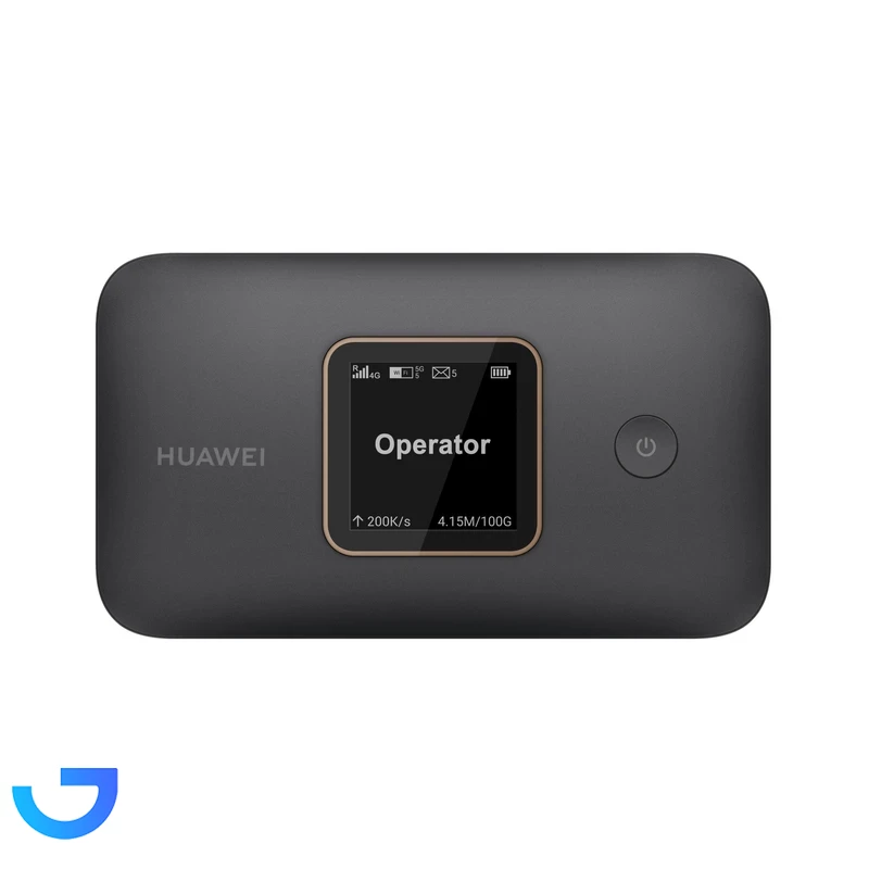 قیمت و خرید مودم روتر TD-LTE قابل حمل هوآوی مدل Huawei E5785-320a | فروشگاه آریا