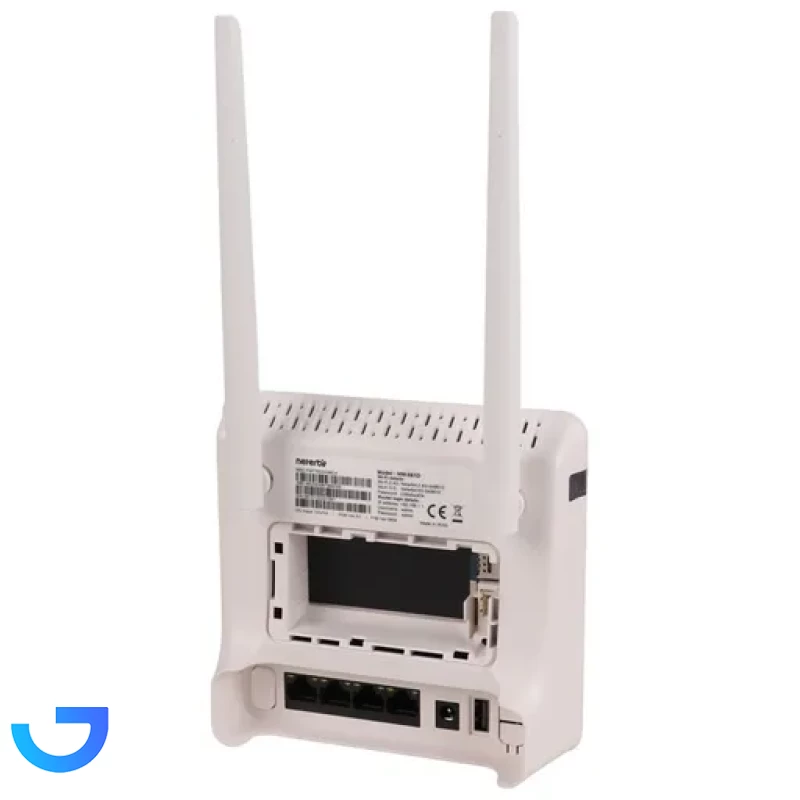 قیمت و خرید مودم TD-LTE 4.5G نتربیت مدل Neterbit NW-661D | فروشگاه آریا