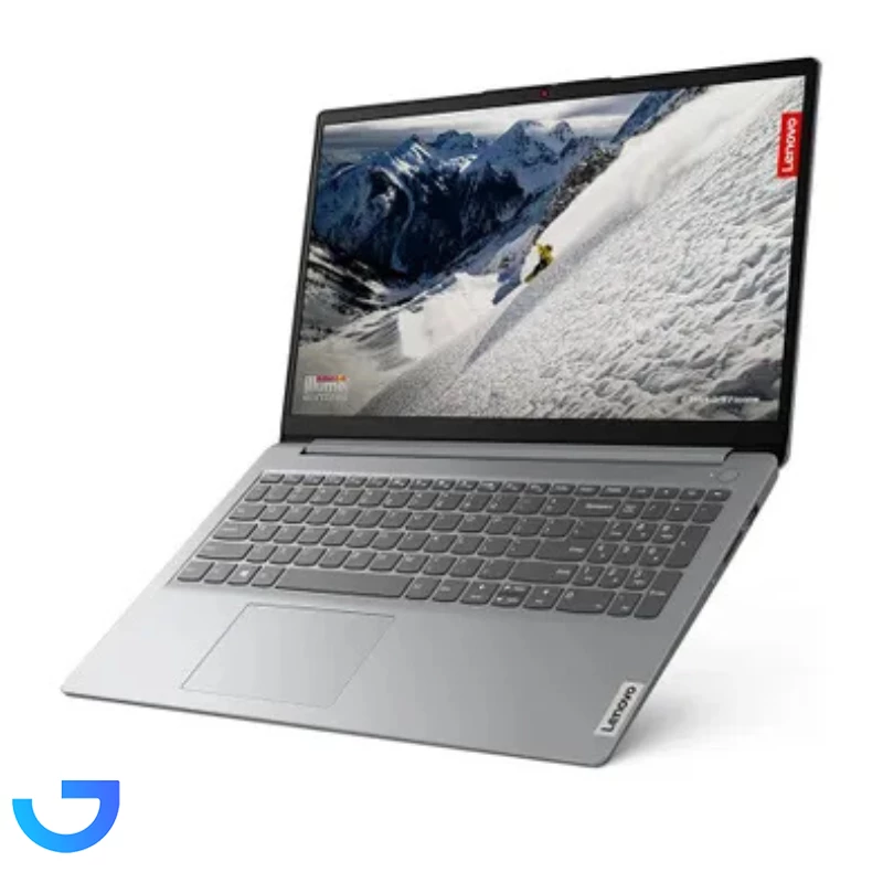 قیمت و خرید لپ تاپ 15.6 اینچی لنوو مدل Lenovo IdeaPad 1 15AMN7 R3 7320U 8GB LPDDR5 512GB SSD | فروشگاه آریا