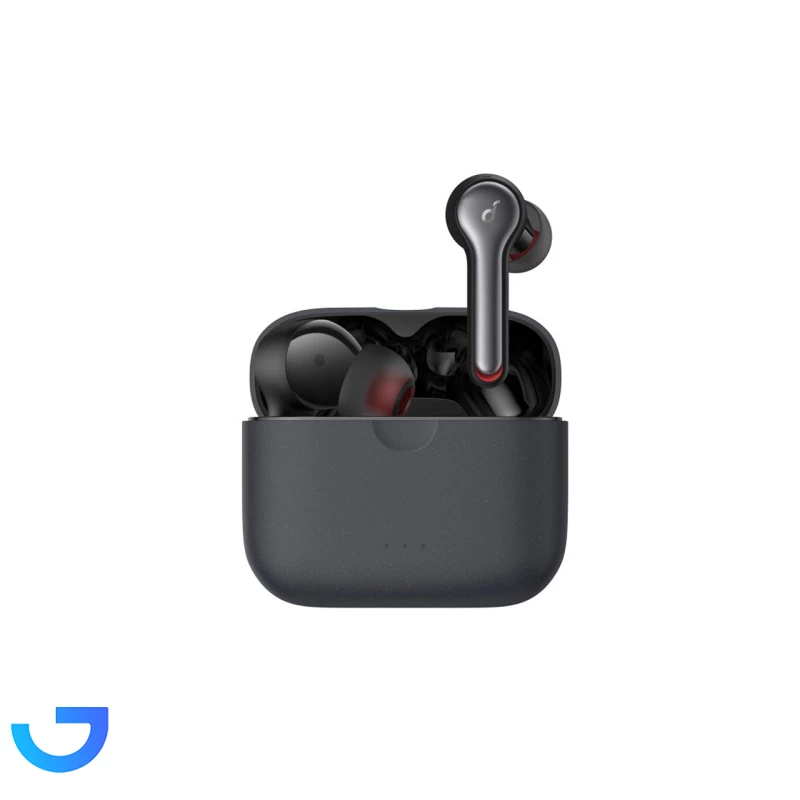 قیمت و خرید هدفون بلوتوثی انکر مدل LIBERTY AIR 2 A3910012 | فروشگاه آریا