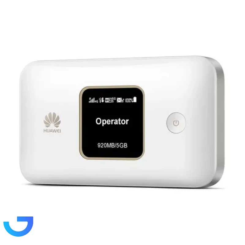 قیمت و خرید مودم روتر TD-LTE قابل حمل هوآوی مدل Huawei E5785-320a | فروشگاه آریا