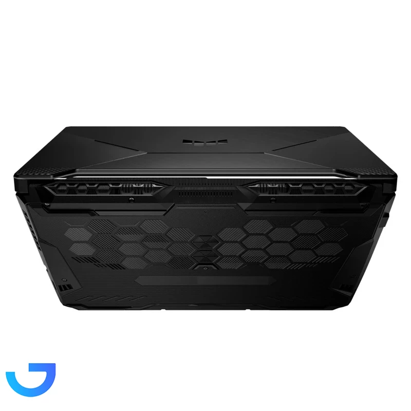 قیمت و خرید لپ تاپ 15.6 اینچی ایسوس مدل Asus TUF Gaming A15 FA506NCG HN191 16GB 512GB SSD 4GB RTX3050 WV | فروشگاه آریا