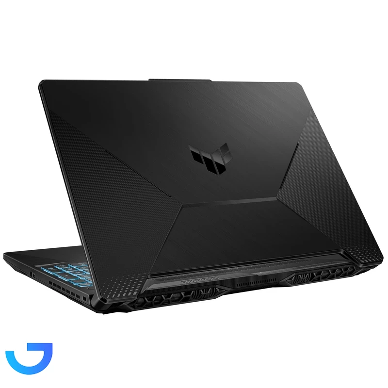 قیمت و خرید لپ تاپ 15.6 اینچی ایسوس مدل Asus TUF Gaming A15 FA506NCG HN191 16GB 512GB SSD 4GB RTX3050 WV | فروشگاه آریا