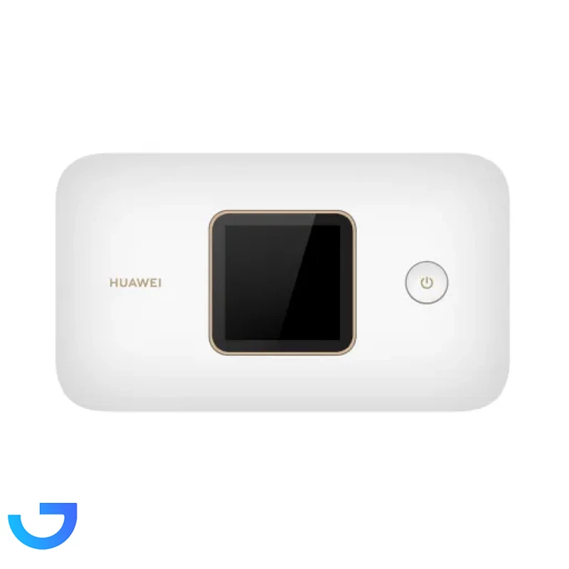 مودم روتر TD-LTE قابل حمل هوآوی مدل Huawei E5785-320a نمای ۲