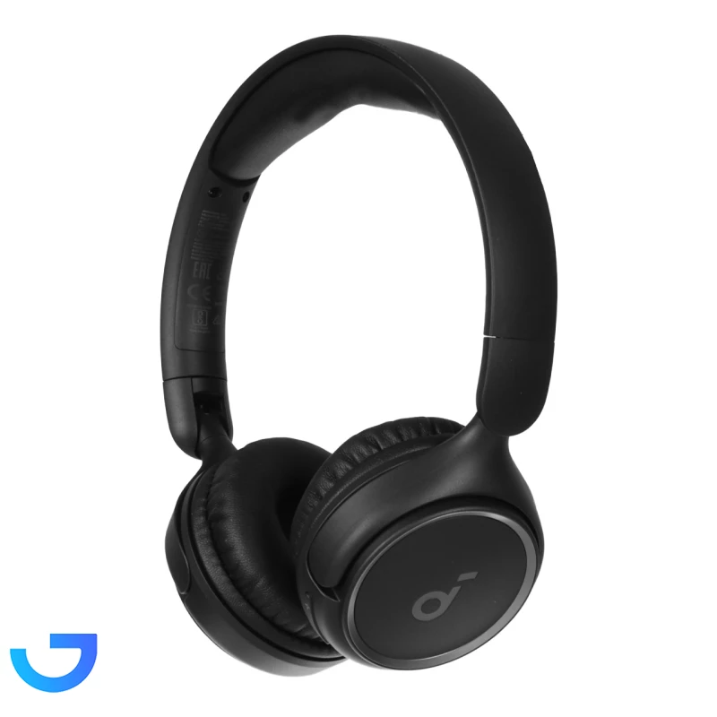 هدفون بلوتوثی انکر مدل H30i A3012H11 نمای ۲