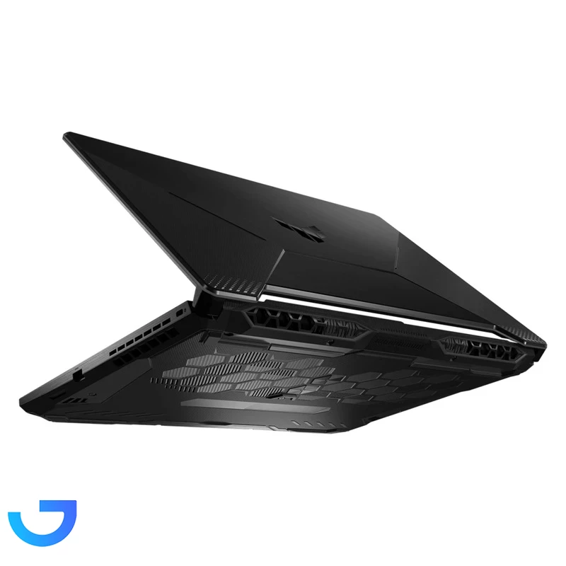 قیمت و خرید لپ تاپ 15.6 اینچی ایسوس مدل Asus TUF Gaming A15 FA506NCG HN191 16GB 512GB SSD 4GB RTX3050 WV | فروشگاه آریا