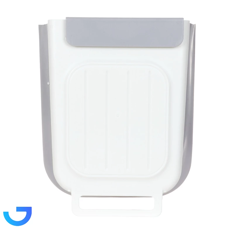 قیمت و خرید سطل زباله کابینتی مدل تاشو سیلیکونی | فروشگاه آریا