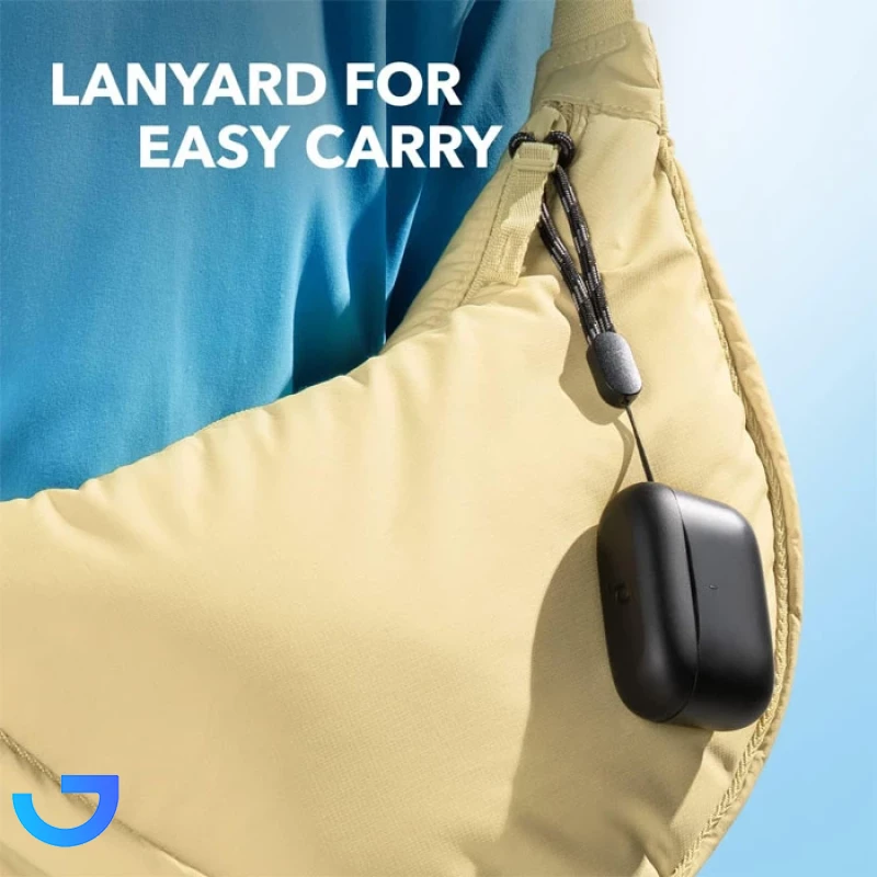 قیمت و خرید هدفون بلوتوثی انکر مدل A25i A3948 | فروشگاه آریا