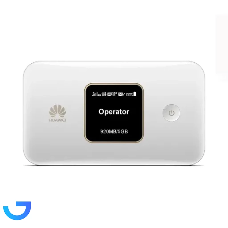 قیمت و خرید مودم روتر TD-LTE قابل حمل هوآوی مدل Huawei E5785-320a | فروشگاه آریا