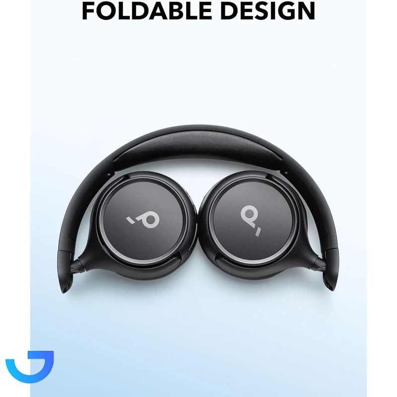 قیمت و خرید هدفون بلوتوثی انکر مدل H30i A3012H11 | فروشگاه آریا