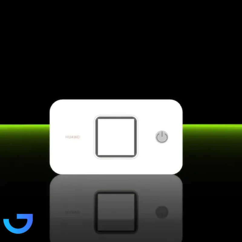 قیمت و خرید مودم روتر TD-LTE قابل حمل هوآوی مدل Huawei E5785-320a | فروشگاه آریا