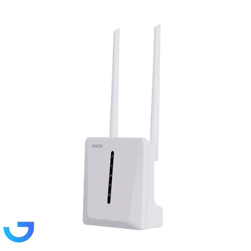 قیمت و خرید مودم TD-LTE 4.5G نتربیت مدل Neterbit NW-661D | فروشگاه آریا