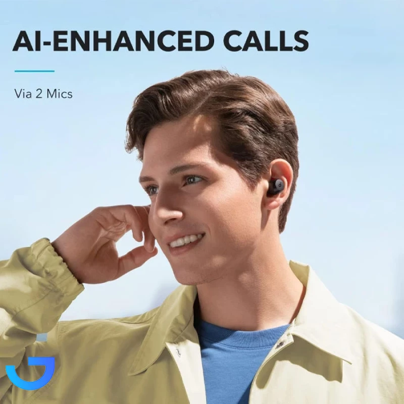 قیمت و خرید هدفون بلوتوثی انکر مدل A25i A3948 | فروشگاه آریا