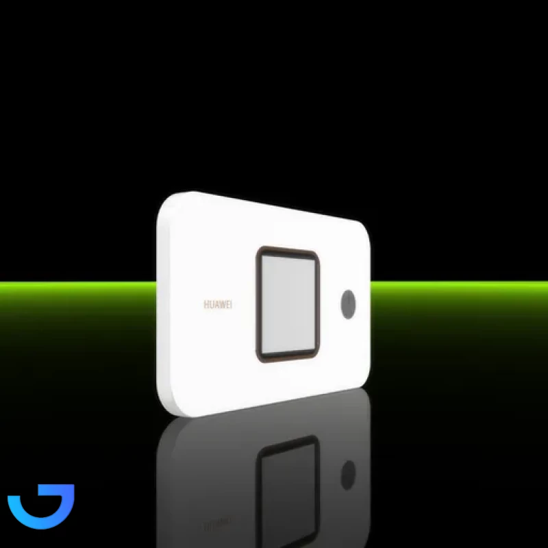 قیمت و خرید مودم روتر TD-LTE قابل حمل هوآوی مدل Huawei E5785-320a | فروشگاه آریا