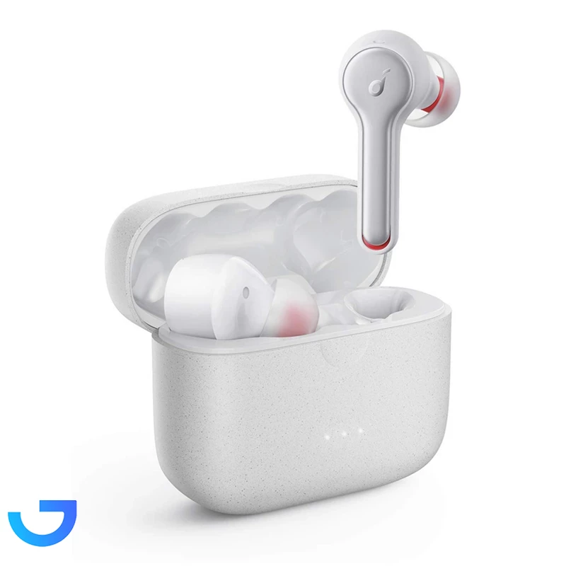 قیمت و خرید هدفون بلوتوثی انکر مدل LIBERTY AIR 2 A3910012 | فروشگاه آریا