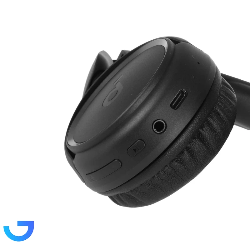 قیمت و خرید هدفون بلوتوثی انکر مدل H30i A3012H11 | فروشگاه آریا