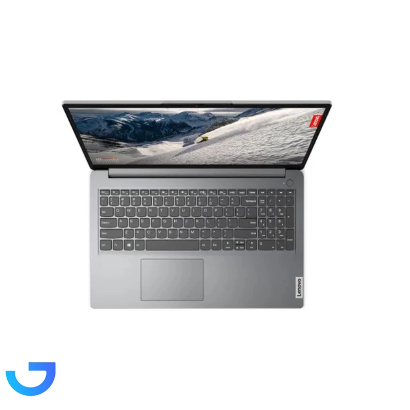 قیمت و خرید لپ تاپ 15.6 اینچی لنوو مدل Lenovo IdeaPad 1 15AMN7 R3 7320U 8GB LPDDR5 512GB SSD | فروشگاه آریا