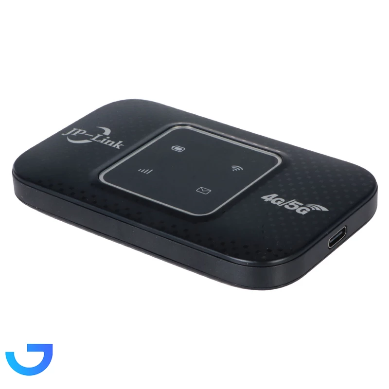 قیمت و خرید مودم جیبی JP-LINK مدل E5880-B FDD/TDD LTE | فروشگاه آریا