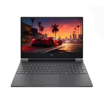 لپ تاپ 15.6 اینچی اچ پی مدل HP Victus Gaming 15 FA2082WM i5 13420H 16GB  1TB SSD 6GB RTX 4050 کاستوم | فروشگاه آریا