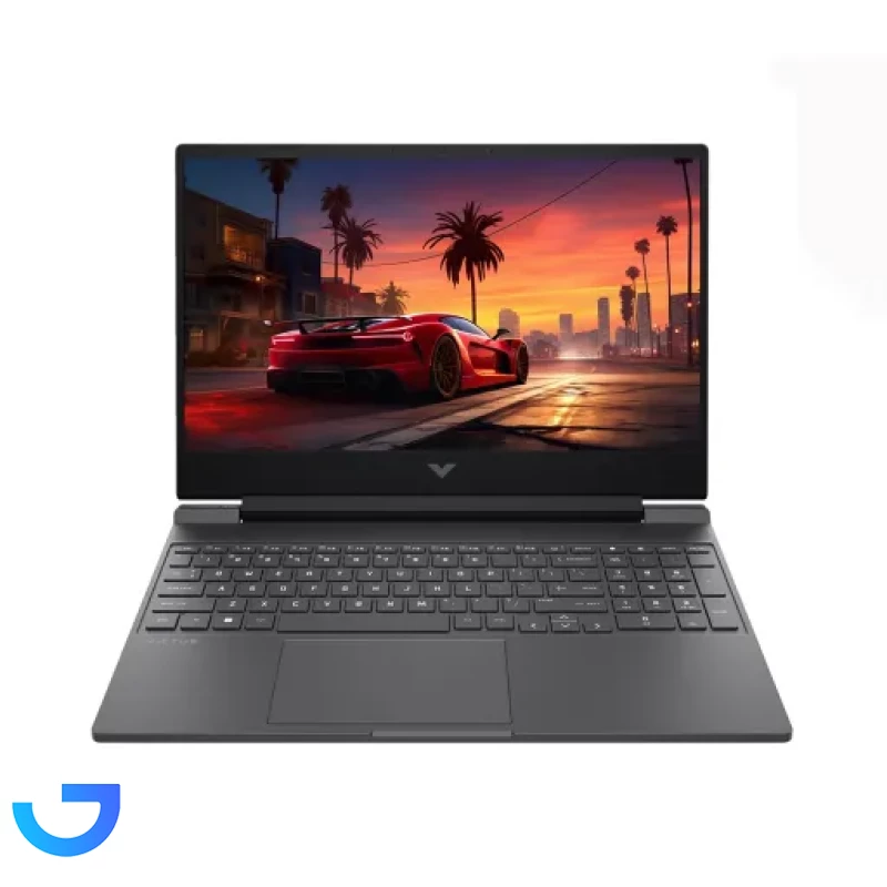 قیمت و خرید لپ تاپ اچ پی 15.6 اینچی مدل Victus 15 fa2082wm i5 13420H 24GB DDR4  512GB RTX4050 (کاستوم) | فروشگاه آریا