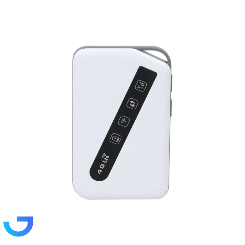 مودم 4G/LTE قابل حمل دی-لینک مدل DWR-930M نمای ۲