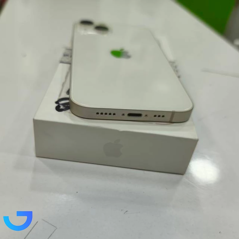 قیمت و خرید گوشی موبایل اپل مدل iPhone 13 دو سیم کارت ظرفیت ۱۲۸ گیگابایت و رم 8 گیگابایت (استوک) | فروشگاه آریا