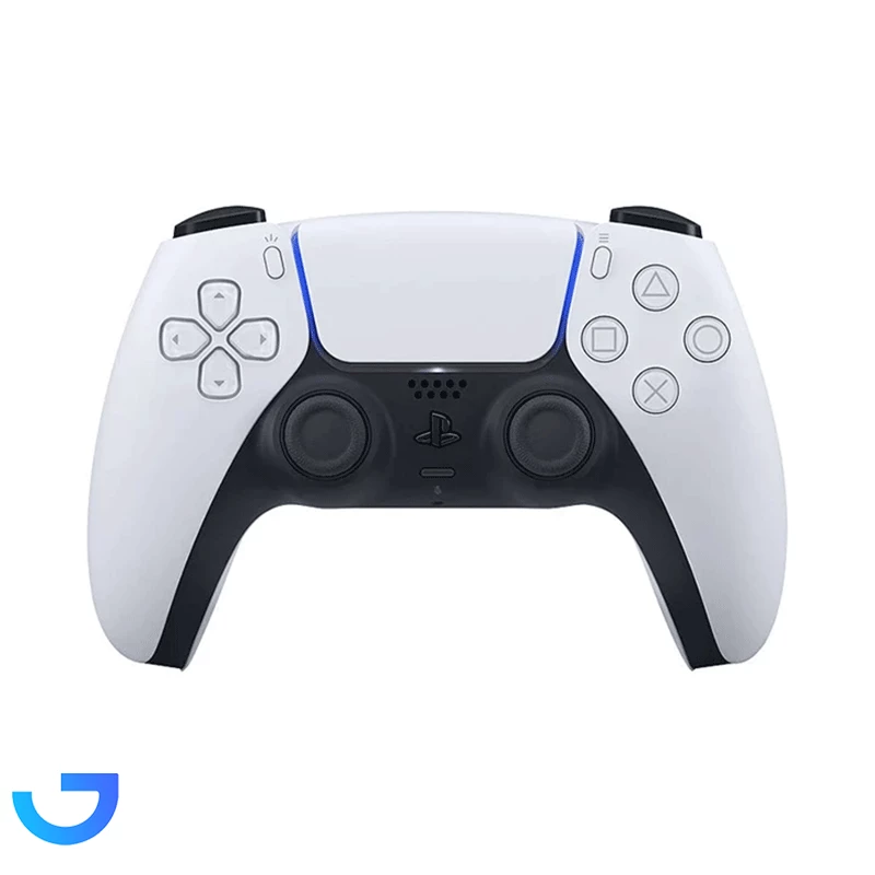 قیمت و خرید دسته بازی پلی استیشن 5 سونی مدل DualSense | فروشگاه آریا