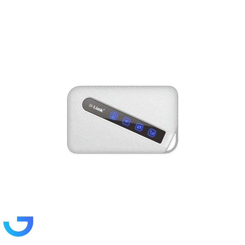 قیمت و خرید مودم 4G/LTE قابل حمل دی-لینک مدل DWR-930M | فروشگاه آریا