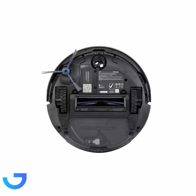 قیمت و خرید جارو رباتیک انکر مدل Eufy G50 Hybrid T2212V11 | فروشگاه آریا