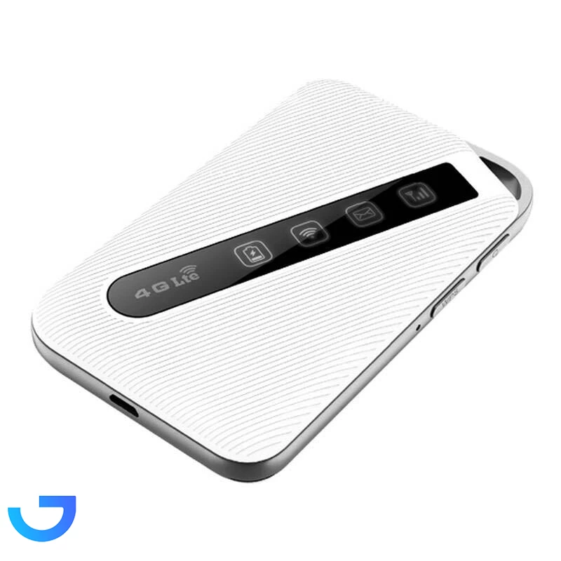 قیمت و خرید مودم 4G/LTE قابل حمل دی-لینک مدل DWR-930M | فروشگاه آریا