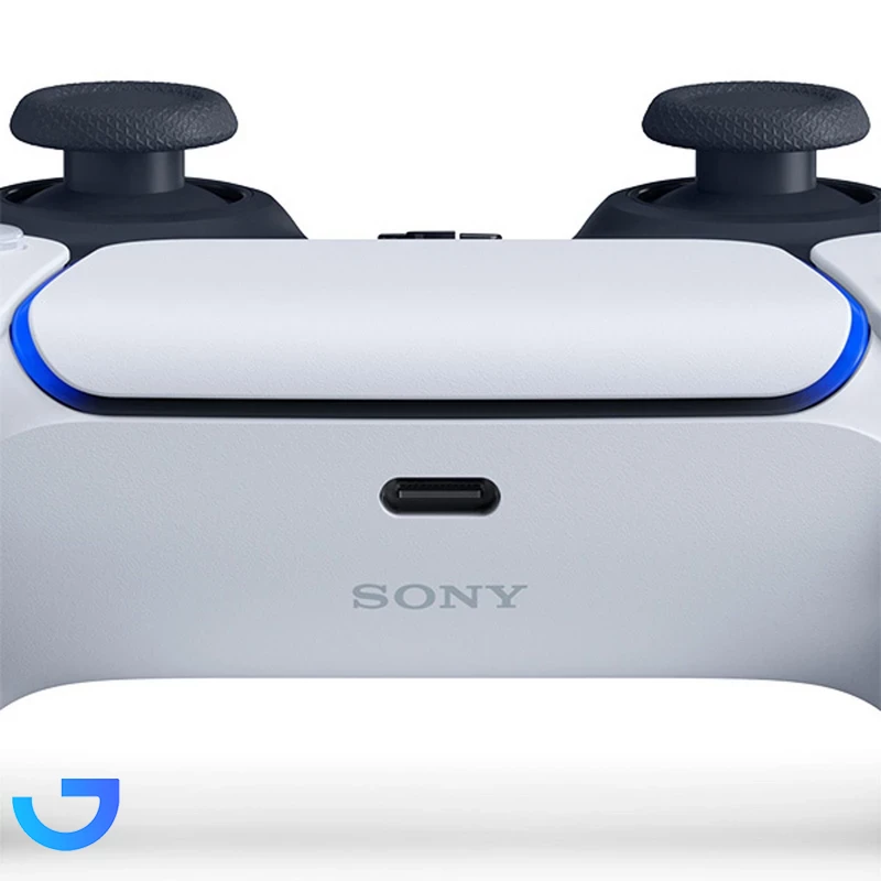 قیمت و خرید دسته بازی پلی استیشن 5 سونی مدل DualSense | فروشگاه آریا