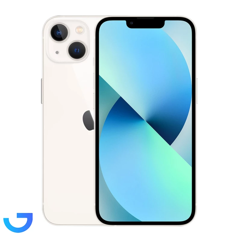 قیمت و خرید گوشی موبایل اپل مدل iPhone 13 دو سیم کارت ظرفیت ۱۲۸ گیگابایت و رم 8 گیگابایت (استوک) | فروشگاه آریا