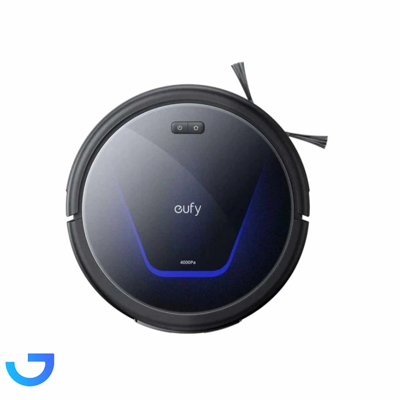 قیمت و خرید جارو رباتیک انکر مدل Eufy G50 Hybrid T2212V11 | فروشگاه آریا