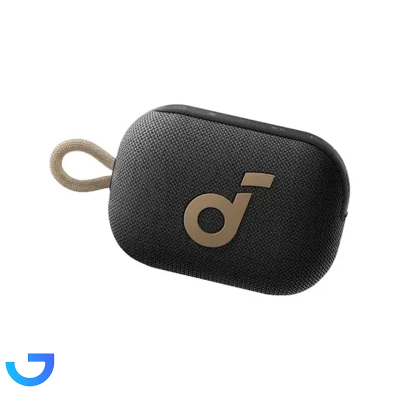 قیمت و خرید اسپیکر بلوتوثی ANKER مدل Soundcore Select 4 Go A31X11B1 | فروشگاه آریا