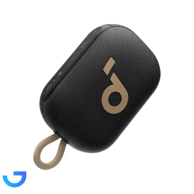 قیمت و خرید اسپیکر بلوتوثی ANKER مدل Soundcore Select 4 Go A31X11B1 | فروشگاه آریا