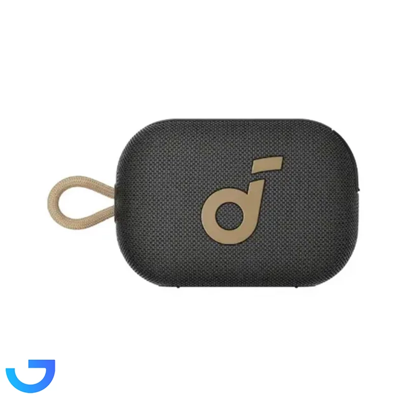 قیمت و خرید اسپیکر بلوتوثی ANKER مدل Soundcore Select 4 Go A31X11B1 | فروشگاه آریا